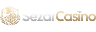 Sezarcasino logo