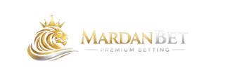 Mardanbet logo